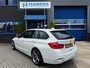 BMW 3-Serie Touring 318i High Executive 136PK| Origineel NL|Proff Navi|Face Lift|AUT|Leder|Full LED|Isofix|StoelVW|Cruise Control
