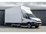 IVECO Daily 35S15 150PK | Bakwagen | Bakhoogte: 253CM | Camera | Luchtgeveerd | Cruise