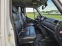 Renault Master 2.3 Dub.Cab Open-Laadbak