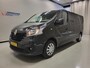 Renault Trafic 1.6dCi 122pk L2/H1 Dubbele Cabine Euro 6!
