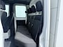 Mercedes-Benz Sprinter 514 2.2 CDI Kipper Dubbele Cabine Mixto DoKa Dubbellucht 3.5t Trekhaak Climate Control Cruise Control Benne Tipper