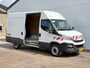 IVECO Daily 35S14 2.3 L2H2 Cruise Control Climate Control 3.5t Trekhaak Lucht geveerde stoel