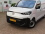 Fiat Scudo GB 1.5 Diesel 120pk L2 S&S/ Afneembare trekhaak/ Vloer + wand platen/ Camera achter/ Apple Carplay/ DAB/ Cruise control/ 1 Eigenaar/ Origineel NL/ NAP