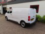 Fiat Scudo GB 1.5 Diesel 120pk L2 S&S/ Afneembare trekhaak/ Vloer + wand platen/ Camera achter/ Apple Carplay/ DAB/ Cruise control/ 1 Eigenaar/ Origineel NL/ NAP