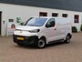 Fiat Scudo GB 1.5 Diesel 120pk L2 S&S/ Afneembare trekhaak/ Vloer + wand platen/ Camera achter/ Apple Carplay/ DAB/ Cruise control/ 1 Eigenaar/ Origineel NL/ NAP