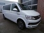 Volkswagen Transporter 2.0 TDI 204pk BULLI DSG L2 DC Highl. 2 Schuifdeuren,Camera,Navi,Wit.Metallic,Stoelverw,Enz