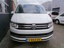 Volkswagen Transporter 2.0 TDI 204pk BULLI DSG L2 DC Highl. 2 Schuifdeuren,Camera,Navi,Wit.Metallic,Stoelverw,Enz