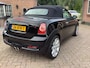 MINI Roadster Mini 1.6 Cooper S Chili (Cabrio) NIEUWE APK 08-2026