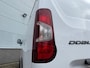 Fiat Doblò Cargo New GB 1.5 BlueHDi 100pk L2 | Trekhaakvoorbereiding | Reservewiel | Cruise Control | Betimmering