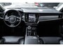 Volvo V90 T6 Automaat AWD Inscription Exclusive | Panoramisch schuif-/kantel dak | Verwarmbare | Premium Audio by Harman Kardon | Verwarmbare voorstoelen en stuurwiel | Massagefunctie in de voerstoelen | Rondom zichtcamera | Geïntegreerde stoelverhogers | Verwarmbare voorruit | Alarmklasse 3