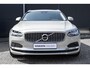 Volvo V90 T6 Automaat AWD Inscription Exclusive | Panoramisch schuif-/kantel dak | Verwarmbare | Premium Audio by Harman Kardon | Verwarmbare voorstoelen en stuurwiel | Massagefunctie in de voerstoelen | Rondom zichtcamera | Geïntegreerde stoelverhogers | Verwarmbare voorruit | Alarmklasse 3