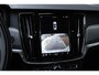 Volvo V90 T6 Automaat AWD Inscription Exclusive | Panoramisch schuif-/kantel dak | Verwarmbare | Premium Audio by Harman Kardon | Verwarmbare voorstoelen en stuurwiel | Massagefunctie in de voerstoelen | Rondom zichtcamera | Geïntegreerde stoelverhogers | Verwarmbare voorruit | Alarmklasse 3