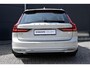 Volvo V90 T6 Automaat AWD Inscription Exclusive | Panoramisch schuif-/kantel dak | Verwarmbare | Premium Audio by Harman Kardon | Verwarmbare voorstoelen en stuurwiel | Massagefunctie in de voerstoelen | Rondom zichtcamera | Geïntegreerde stoelverhogers | Verwarmbare voorruit | Alarmklasse 3
