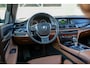 BMW 7-Serie 730d High Executive Schuifdak Keyless Lane Assist HUD Leer Stoelverw. 19''LM