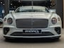 Bentley Continental GTC W12 Speed Edition 6.0 W12 Speed Edition Carbon Pakket