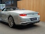 Bentley Continental GTC W12 Speed Edition 6.0 W12 Speed Edition Carbon Pakket