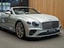 Bentley Continental GTC W12 Speed Edition 6.0 W12 Speed Edition Carbon Pakket