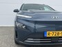 Hyundai Kona Electric EV Fashion Sky 64 kWh /Apple Carplay/Android Auto/ cruise control adaptief met Stop&Go/ elektrisch glazen schuif-/kanteldak/ metaalkleur (€ 695) V7U - Surfy Blue Metallic/