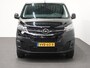 Opel Vivaro 145pk L3H1 Automaat Navigate Trekhaak Cruise control Apple Carplay Camera