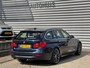 BMW 3-Serie 320D 184 pk Luxury Airco Leder HUD Electr a klep Navi Stoel stuur verwarmd