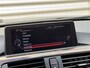 BMW 3-Serie 320D 184 pk Luxury Airco Leder HUD Electr a klep Navi Stoel stuur verwarmd