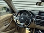 BMW 3-Serie 320D 184 pk Luxury Airco Leder HUD Electr a klep Navi Stoel stuur verwarmd