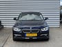 BMW 3-Serie 320D 184 pk Luxury Airco Leder HUD Electr a klep Navi Stoel stuur verwarmd