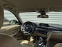 BMW 3-Serie 320D 184 pk Luxury Airco Leder HUD Electr a klep Navi Stoel stuur verwarmd