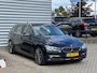 BMW 3-Serie 320D 184 pk Luxury Airco Leder HUD Electr a klep Navi Stoel stuur verwarmd