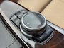 BMW 3-Serie 320D 184 pk Luxury Airco Leder HUD Electr a klep Navi Stoel stuur verwarmd