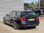 BMW 3-Serie 320D 184 pk Luxury Airco Leder HUD Electr a klep Navi Stoel stuur verwarmd