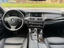 BMW 5-Serie Touring 528i Luxury Edition | AUTOMAAT | 2E EIGENAAR | 12MND GARANTIE | LEDER | CRUISE | NAVI | PDC |