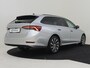 Skoda Octavia Combi First Edition iV 204pk | Dodehoekdetectie | Elektri stoelen met memory | Stoelverwarming | Keyless | Led koplampen | Navigatie | App connect | 18"LMV