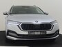 Skoda Octavia Combi First Edition iV 204pk | Dodehoekdetectie | Elektri stoelen met memory | Stoelverwarming | Keyless | Led koplampen | Navigatie | App connect | 18"LMV