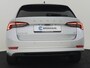 Skoda Octavia Combi First Edition iV 204pk | Dodehoekdetectie | Elektri stoelen met memory | Stoelverwarming | Keyless | Led koplampen | Navigatie | App connect | 18"LMV