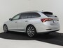 Skoda Octavia Combi First Edition iV 204pk | Dodehoekdetectie | Elektri stoelen met memory | Stoelverwarming | Keyless | Led koplampen | Navigatie | App connect | 18"LMV