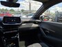 Peugeot 208 1.2 PureTech 100 pk GT-line Automaat CAMERA CRUISE CONTROL NAVI