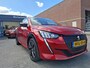 Peugeot 208 1.2 PureTech 100 pk GT-line Automaat CAMERA CRUISE CONTROL NAVI