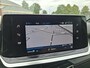 Peugeot 208 1.2 PureTech 100 pk GT-line Automaat CAMERA CRUISE CONTROL NAVI