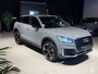 Audi Q2 1.4 TFSI CoD S-LIne Navi|Keyles|Carplay|Leer Nardo Grey