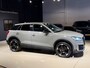 Audi Q2 1.4 TFSI CoD S-LIne Navi|Keyles|Carplay|Leer Nardo Grey