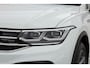 Volkswagen Tiguan 1.5 TSI R-Line DSG ACT | Pano | Elek. Trekhaak | Standkachel | IQ. Light | Camera | Stoel- Stuurverw.