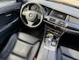 BMW 5-Serie GT Gran Turismo 535i High Executive | AUTOMAAT | 2E EIGENAAR | 12MND GARANTIE | LEDER | NAVI | NW APK |