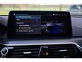 BMW 5-Serie Touring 530e M-Sport , Shadowline, Adaptive Cruise, Trekhaak, Leder, SOH 91%