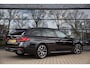 BMW 5-Serie Touring 530e M-Sport , Shadowline, Adaptive Cruise, Trekhaak, Leder, SOH 91%