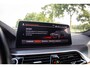 BMW 5-Serie Touring 530e M-Sport | Shadowline, Adaptive Cruise, Trekhaak, Eerste eigenaar,