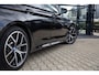 BMW 5-Serie Touring 530e M-Sport , Shadowline, Adaptive Cruise, Trekhaak, Leder, SOH 91%