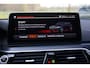 BMW 5-Serie Touring 530e M-Sport , Shadowline, Adaptive Cruise, Trekhaak, Leder, SOH 91%