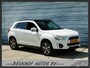 Mitsubishi ASX 1.6 Cleartec Intense+ Subwoofer Trekhaak Cam