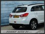 Mitsubishi ASX 1.6 Cleartec Intense+ Subwoofer Trekhaak Cam